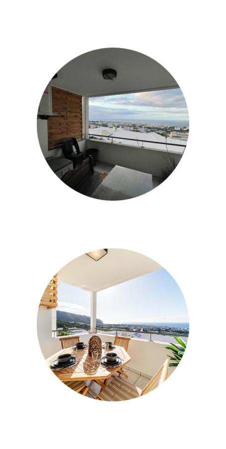 Le Point De Vue Studio Saint Denis Bagian luar foto