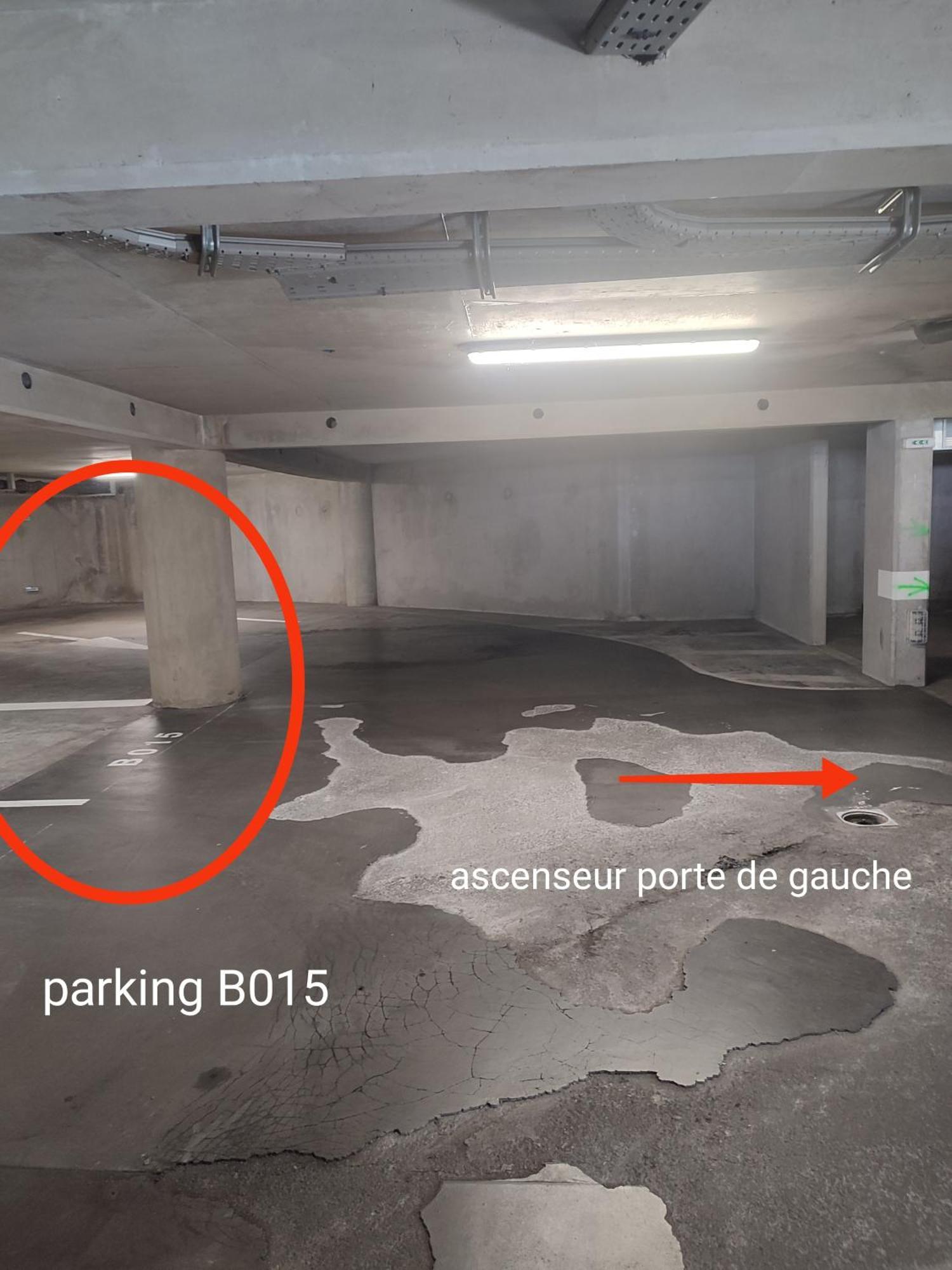 Le Point De Vue Studio Saint Denis Bagian luar foto